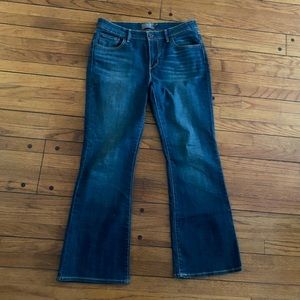 Levi’s Bootcut jeans. Vintage! Perfect condition